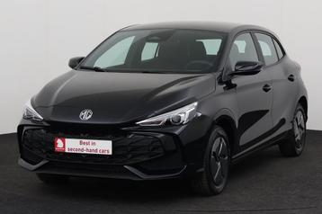 MG MG3 1.5L HYBRID 1.5L HYBRID + A/T + GPS + CAMERA + PDC +  beschikbaar voor biedingen