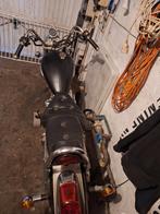 Jinlung 250cc chopper, Motos, Motos | Marques Autre, 250 cm³, Particulier, 2 cylindres, Jusqu'à 11 kW