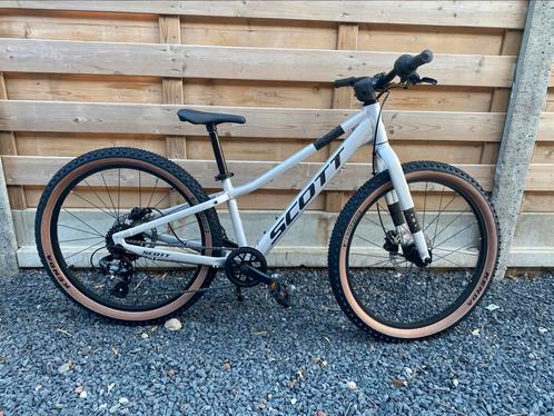 Nieuwe Scott scale 400 24” 2025 kids, Fietsen en Brommers, Fietsen | Kinderfietsjes, Nieuw, Ophalen