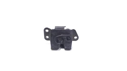 SLOTVANGER ACHTERKLEP ELEKTR. Hyundai Santa Fe II (CM), Auto-onderdelen, Carrosserie, Achterklep, Hyundai, Gebruikt