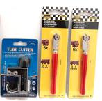 Coupe-tubes / coupe-verre NOUVEAU, Enlèvement ou Envoi, Neuf