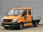 Mercedes-Benz Sprinter 310 2.2 CDI 366 DC Dubbele cabine ope, Achat, Entreprise, 2000 kg, Autres couleurs