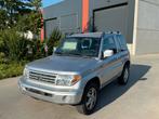 Misubishi Pagero - 2005 - 1.9 Benzine Airco - 90.000km New, Auto's, Pajero, Particulier, Te koop, Benzine
