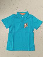 Polo jongen maat 134, Ophalen, Palomino, Zo goed als nieuw, Shirt of Longsleeve
