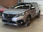Peugeot 5008 1.5HDi Allure 7ZIT Automaat 90.000km 2020 Garan, Auto's, Gebruikt, 4 cilinders, 130 pk, Diesel