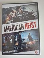 American heist ( 2014 ) sealed op dvd, Vanaf 16 jaar, Ophalen of Verzenden, Nieuw in verpakking, Actie