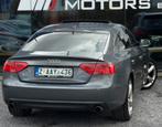 Audi A5 Sline Full option, Achat, Entreprise, Automatique, A5