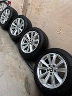 Originele BMW 17 inch 5x120 velgen, Auto-onderdelen, Velg(en)