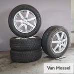 Inter Action Nokian 225/60/R17 103H, Gebruikt, Banden en Velgen, 17 inch, Personenwagen