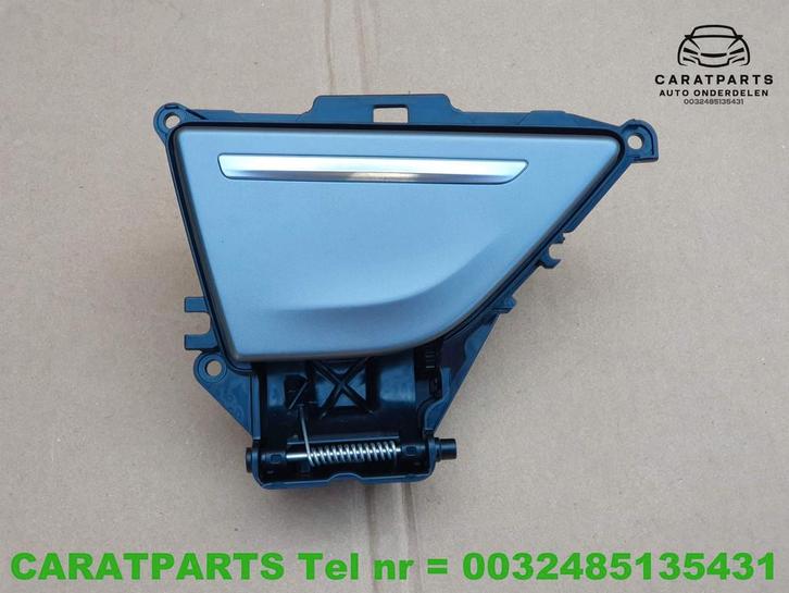 7398886 51427398886 G11 asbak G12 M760LIX 7 serie, Auto-onderdelen, Interieur en Bekleding, BMW, Gebruikt