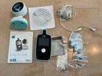 Philips Avent SCD603 babyfoon, Ophalen of Verzenden, Gebruikt