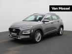 Hyundai Kona 1.0T Comfort | ECC | Cam | LMV | PDC |, Auto's, Hyundai, Voorwielaandrijving, Stof, Gebruikt, https://public.car-pass.be/vhr/457f5680-46a0-4085-869c-81b8e1c68e28