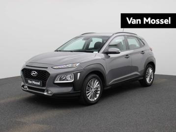 Hyundai Kona 1.0T Comfort | ECC | Cam | LMV | PDC | beschikbaar voor biedingen