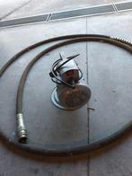 Trilnaald voor betonwerken, Doe-het-zelf en Bouw, Ophalen, Zo goed als nieuw