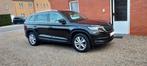 Skoda kodiaq 168000km. 0483589054, Auto's, Bruin, Leder, Diesel, 5 deurs