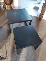 Table basse style industriel, Maison & Meubles, Tables | Tables de salon, Enlèvement, Utilisé, Métal