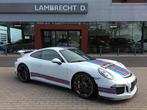 Porsche 911 3.8i GT3 * CERAMIC BRAKES *NIEUWE MOTOR*, Autos, Porsche, Automatique, Achat, 2 places, Coupé
