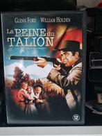 The Man from Colorado, Glenn Ford, William Holden, Enlèvement ou Envoi