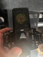 Lewitt Ray grootmembraan condensator studio microfoon, Ophalen of Verzenden, Zo goed als nieuw
