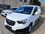 Opel Combo 1.5D 75KW 11.000€ + BTW (bj 2019), 4 deurs, Stof, Gebruikt, 4 cilinders