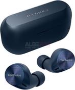 Technics EAH-AZ60M2 In-Ears met Noise Cancelling Blauw, TV, Hi-fi & Vidéo, Casques audio, Sans fil, Enlèvement ou Envoi, Neuf