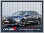 Toyota Corolla TS Premium / TREKHAAK !, Automaat, Overige kleuren, 72 kW, Corolla
