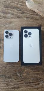 iPhone 13 Pro 256GB, Telecommunicatie, Mobiele telefoons | Apple iPhone, Gebruikt, 75 %, IPhone 13 Pro, Goud