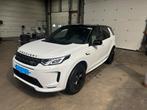 discovery sport, Autos, Land Rover, Achat, Euro 6, Entreprise, Carnet d'entretien