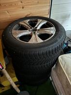 velgen + winterbanden ( nieuwe ) mercedes GLC, Ophalen of Verzenden, Winterbanden, Banden en Velgen