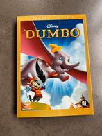 Disney dvd Dumbo, Comme neuf, Enlèvement ou Envoi