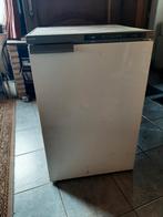 Diepvries tafelmodel phillips werking ongekend motor draait, Elektronische apparatuur, Vriezers en Diepvrieskisten, Gebruikt, Minder dan 60 cm
