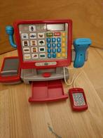 Caisse enregistreuse oxybul, Ophalen of Verzenden, Gebruikt