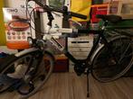 Fiets, Ophalen, Nieuw, Versnellingen