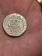 Oude muntstuk, Postzegels en Munten, Munten | Europa | Euromunten, Ophalen of Verzenden