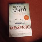 Emelie Schepp - Memento, Enlèvement ou Envoi, Emelie Schepp