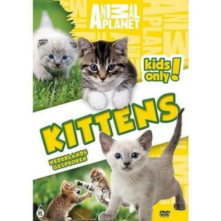 17 Verschillende Kind en Jeugd dvd's A tot D - Nieuw/sealed, Cd's en Dvd's, Dvd's | Kinderen en Jeugd, Nieuw in verpakking, Alle leeftijden