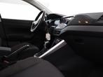 Volkswagen Polo Polo 1.0 TSI Life OPF DSG, Auto's, Automaat, Navigatiesysteem, Zwart, Stadsauto