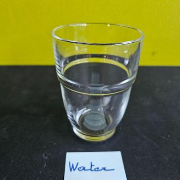 waterglazen stapelbaar 180 stuks beschikbaar voor biedingen
