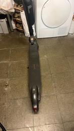 Elektrische step ninebot, Fietsen en Brommers, Steps, Ophalen, Gebruikt, Elektrische step (E-scooter), Segway ninebot