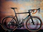 Colnago V4Rs Ultegra*Di2*12sp*Fulcrum*2025*53[57]Okm‼️, Fietsen en Brommers, 28 inch, Carbon, Nieuw, 57 tot 61 cm