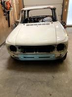 Alfa Romeo Giulia Restauratie project, Auto's, Particulier, Giulia, Te koop, Benzine