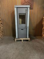 25008 Poêle en stéatite Olsberg 5 kW, Maison & Meubles, Poêles, Enlèvement, Utilisé, Bois, Autoportant