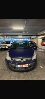Opel Corsa automaat benzine, Achat, Automatique, Particulier, Corsa
