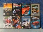 Jeux Need for Speed pc, Ophalen of Verzenden, Zo goed als nieuw, Overige genres, Vanaf 3 jaar