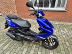 Yamaha Airox 2-zit - 4 takt Motorfiets, Motoren, Bedrijf, Overig