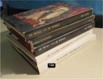 5 beaux livres d'art - Artis-Historia, Utilisé, Enlèvement ou Envoi