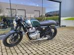 Royal Enfield GT Continental 650 V-twin, 650 cc, Bedrijf, 12 t/m 35 kW, Overig