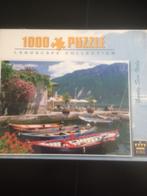 Nieuwe puzzels - puzzles, Ophalen of Verzenden, 500 t/m 1500 stukjes, Nieuw, Legpuzzel