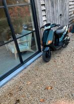 Zip type 3 b-klasse, Fietsen en Brommers, Scooters | Piaggio, Ophalen, Zo goed als nieuw, Zip