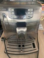 Gezocht: Hersteller Philips Saeco Expresso-machine - INTELIA, Autres horaires, Autres formes, À partir de 5 ans